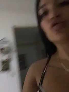 Serafina_del_Mar__'s Live XXX Chat