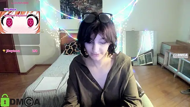 A_Skyy 라이브 XXX 채팅