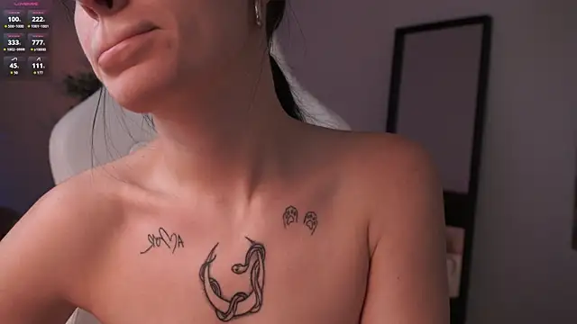 Chat XXX Live BlackkStorm