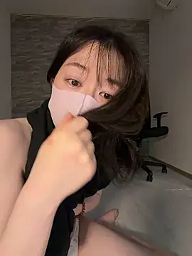 Živý XXX chat Luna_honey7
