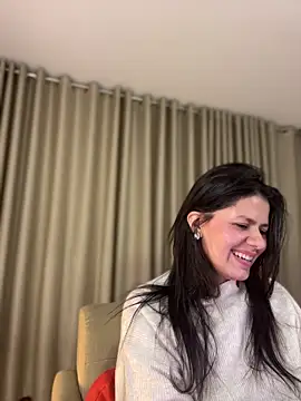 Chat XXX en directo de Zandrina