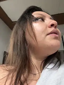 Chat XXX ao vivo de Larissa_Antonella