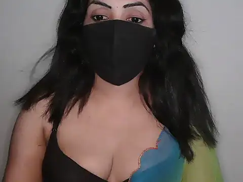 دردشة Reddy_Trisha الجنسية المباشرة