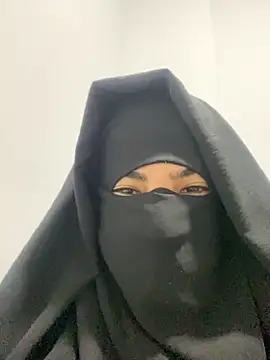 Hijabi_HotGirls Live XXX-chat