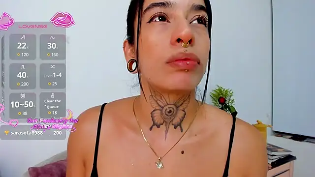 Chat XXX Live quimeralady