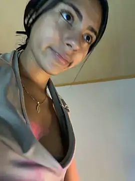 Lilybeeth's Live XXX Chat