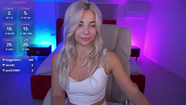 Онлайн чат XXX BellaRayyy