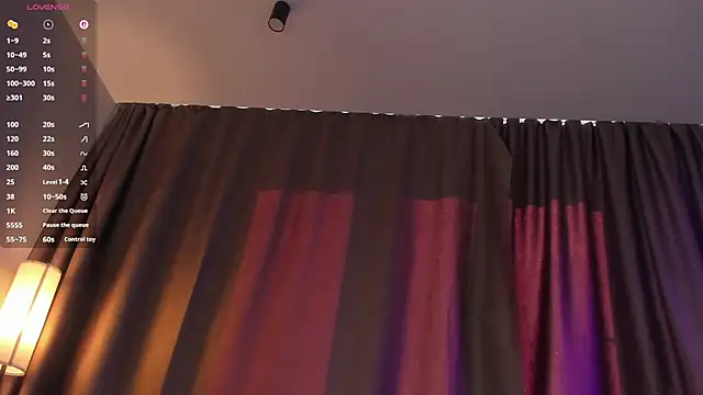 Chat XXX ao vivo de NovaOliphant