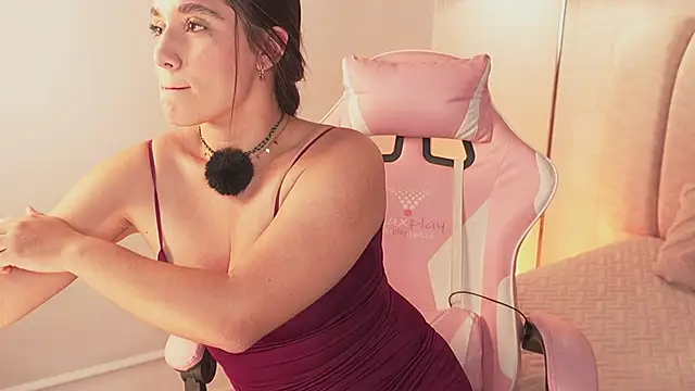 Chat XXX ao vivo de AmaraEvans