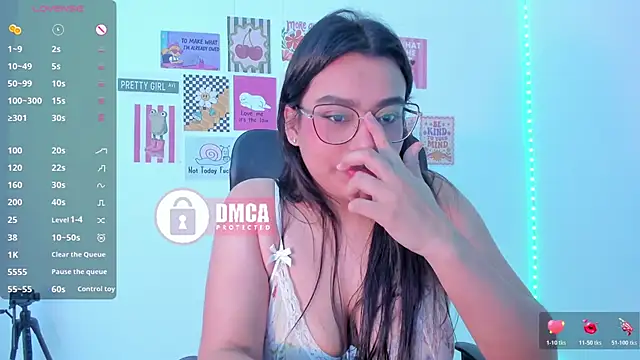 Czat XXX na żywo – mypretty_isabella