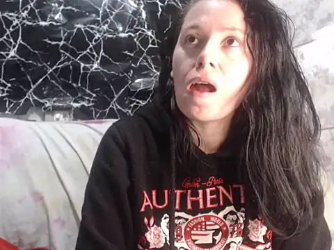 Chat XXX Live Venusluxodomme
