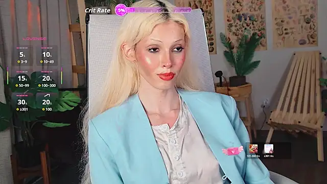 Онлайн чат XXX PamelamyDreamys