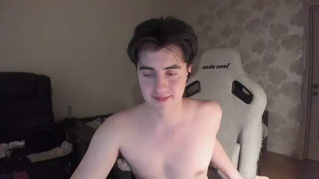 Chatroom XXX en direct de Knuckles17