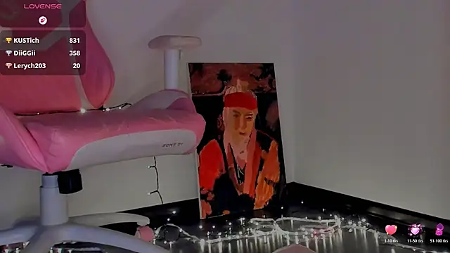 SueNiceeeee Live XXX-Chat