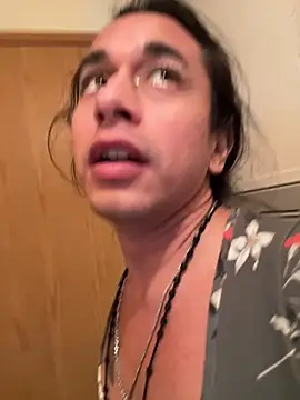 TranSexualJade95 XXX чат на живо