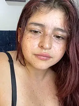 Xuxi_XXX Chat XXX in diretta