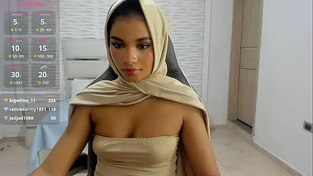 Layla_irfan Live XXX-Chat