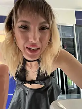 Chat XXX ao vivo de TeaseBabeXXX