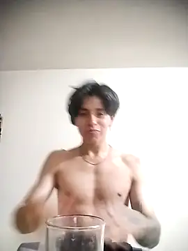 แชท XXX สดของ Angel_Miguel_1