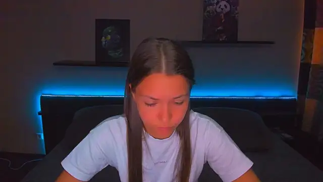 Živý XXX chat AlexaBarkley