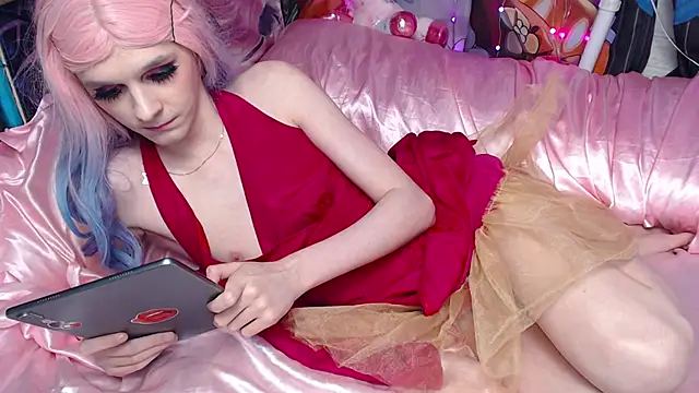 yutachka – Naživo XXX chat