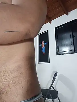 SilvaBranko Adlı Modelin Canlı XXX Sohbeti