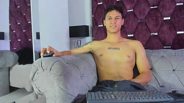 TonyBenedetti Obrolan Langsung XXX