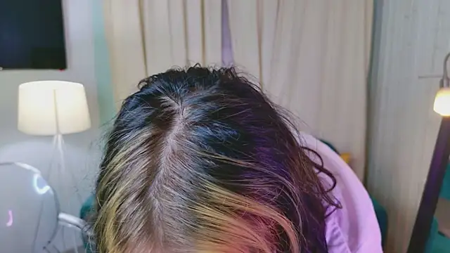 Oksi_Koxy 라이브 XXX 채팅