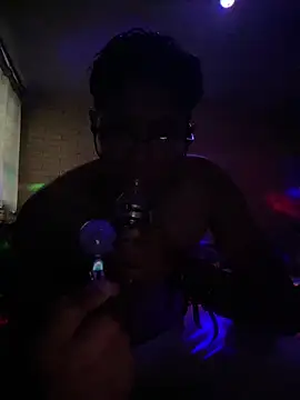 Show Webcam de Blade_Ryder666