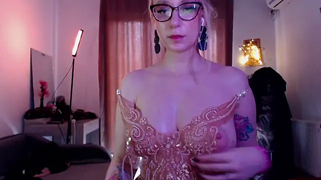 wellizan Live XXX chat