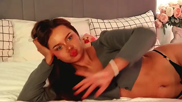 SIlviaBeytn Live XXX chat