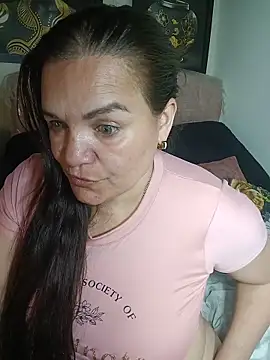 Zuleyka_69's Live XXX Chat