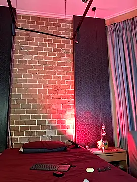 Chat XXX ao vivo de GrayAndrews