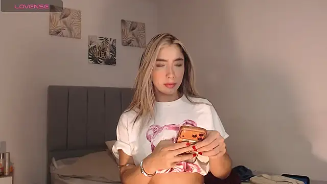 Marian_se's Live XXX Chat