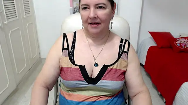 Živý XXX chat leonela_69