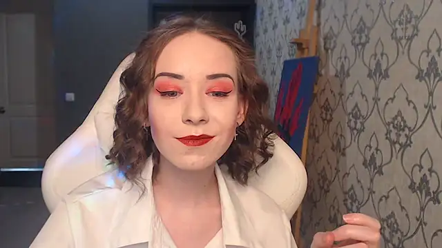 Chat XXX Live FascinatingEyess