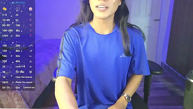 DarlingJenny22 Chat XXX live