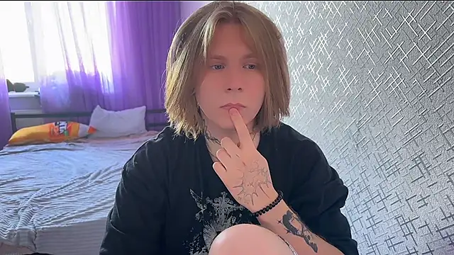 Hirtay Live XXX-Chat