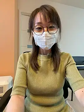Kaede_00112のウェブカメラショー