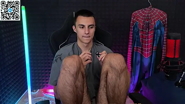 Show de webcam de Hols_20
