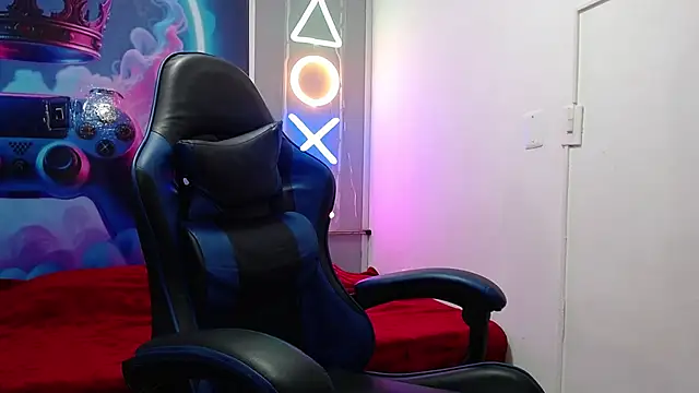 Živý XXX chat luka_big18
