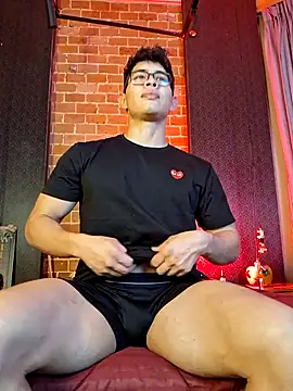 Živý XXX chat GrayAndrews