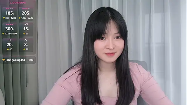 -Yuko- Live XXX-chat