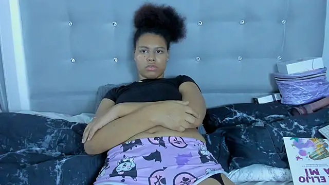 tatianasquirthot Chat XXX live