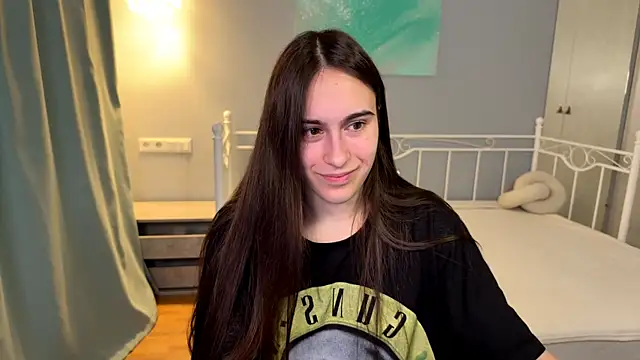 Chat XXX ao vivo de AliceKolltt