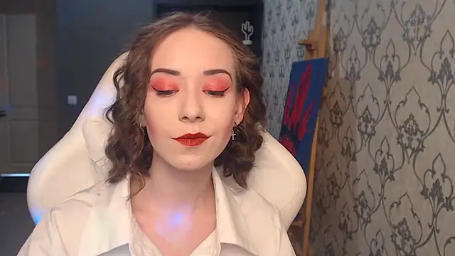 FascinatingEyess' Live XXX Chat