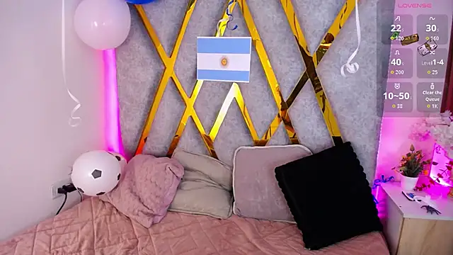 Elizabeth_Evans1 라이브 XXX 채팅