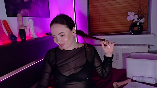 lexy_night's Live XXX Chat