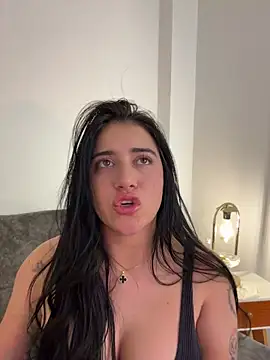KallyMyller1 라이브 XXX 채팅