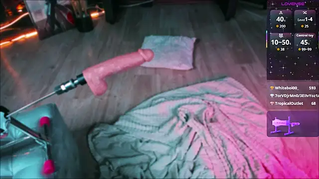 Mira_Fyre's Live XXX Chat